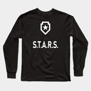 Stars Unit Long Sleeve T-Shirt